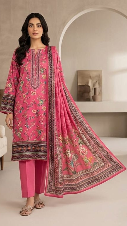 Unstitched Suits